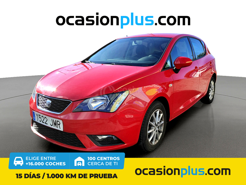Foto del SEAT Ibiza 1.2 TSI Style