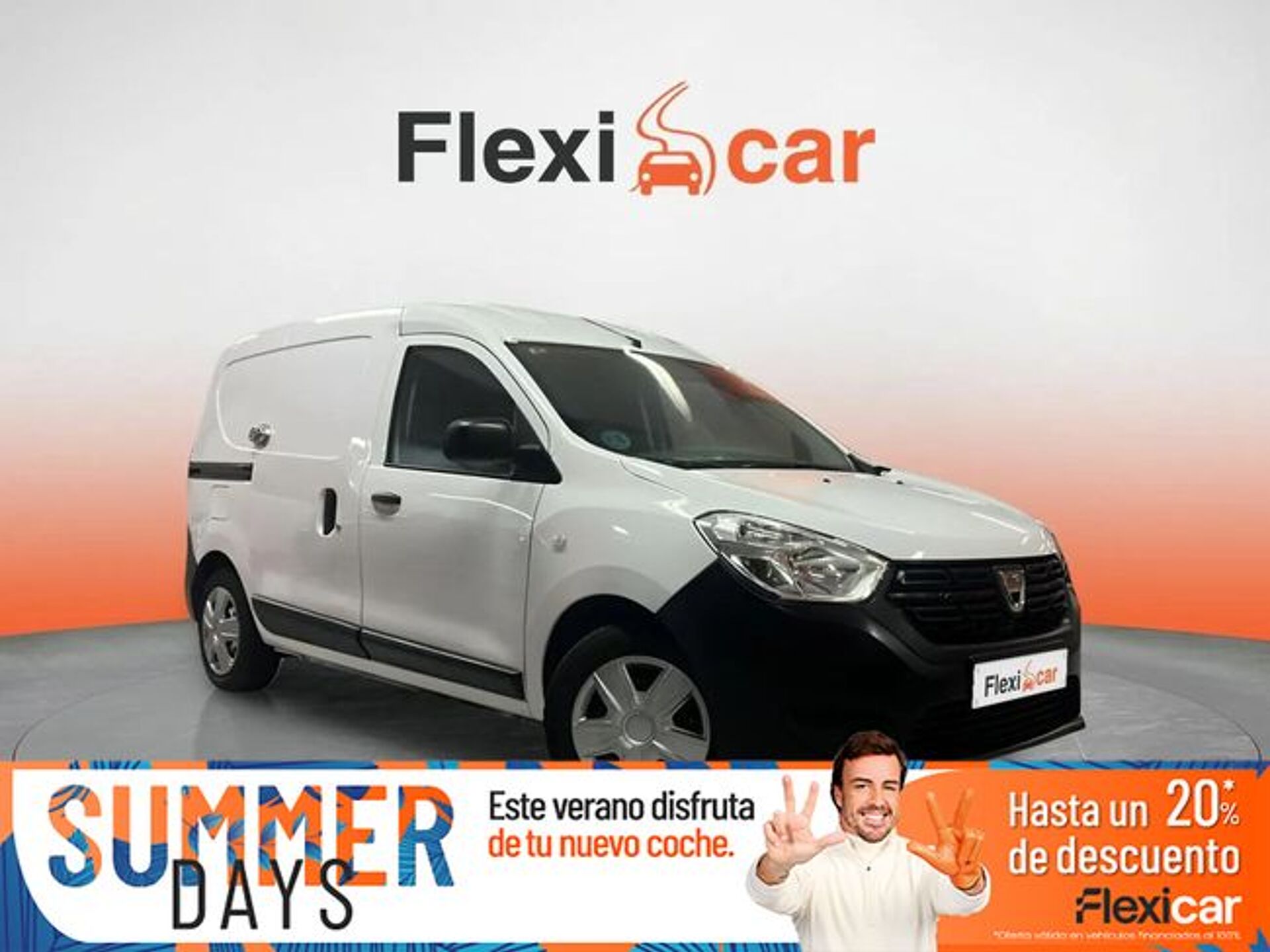 Imagen de DACIA Dokker