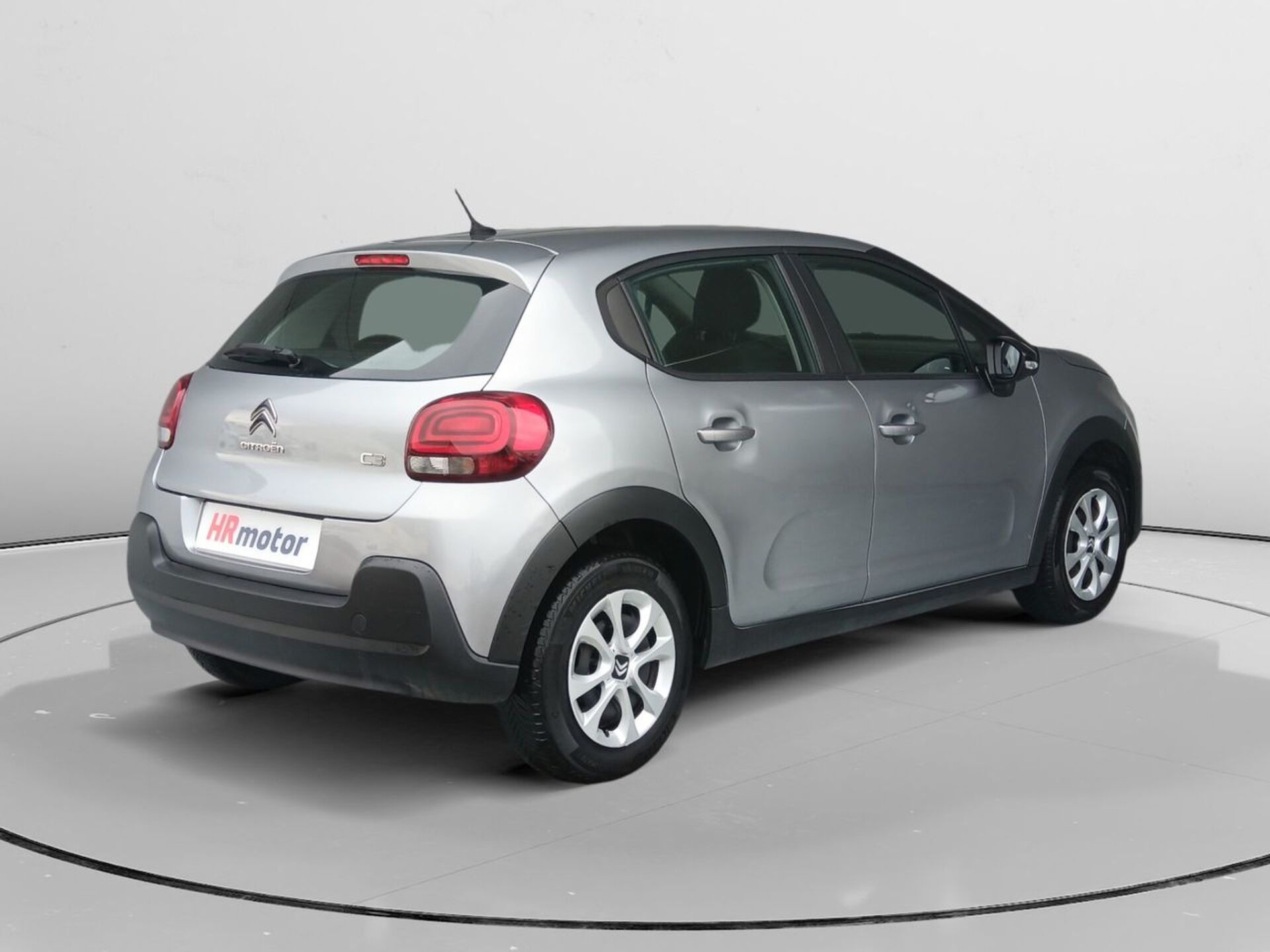 Imagen 2 de CITROEN C3