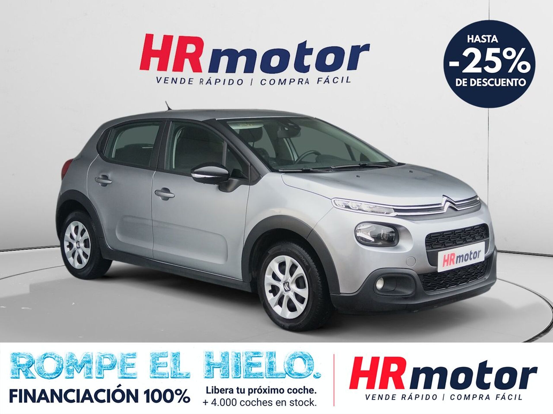 Imagen 1 de CITROEN C3
