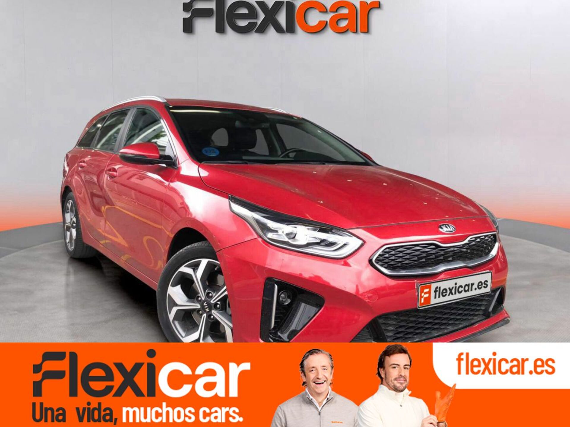 Imagen de KIA Ceed