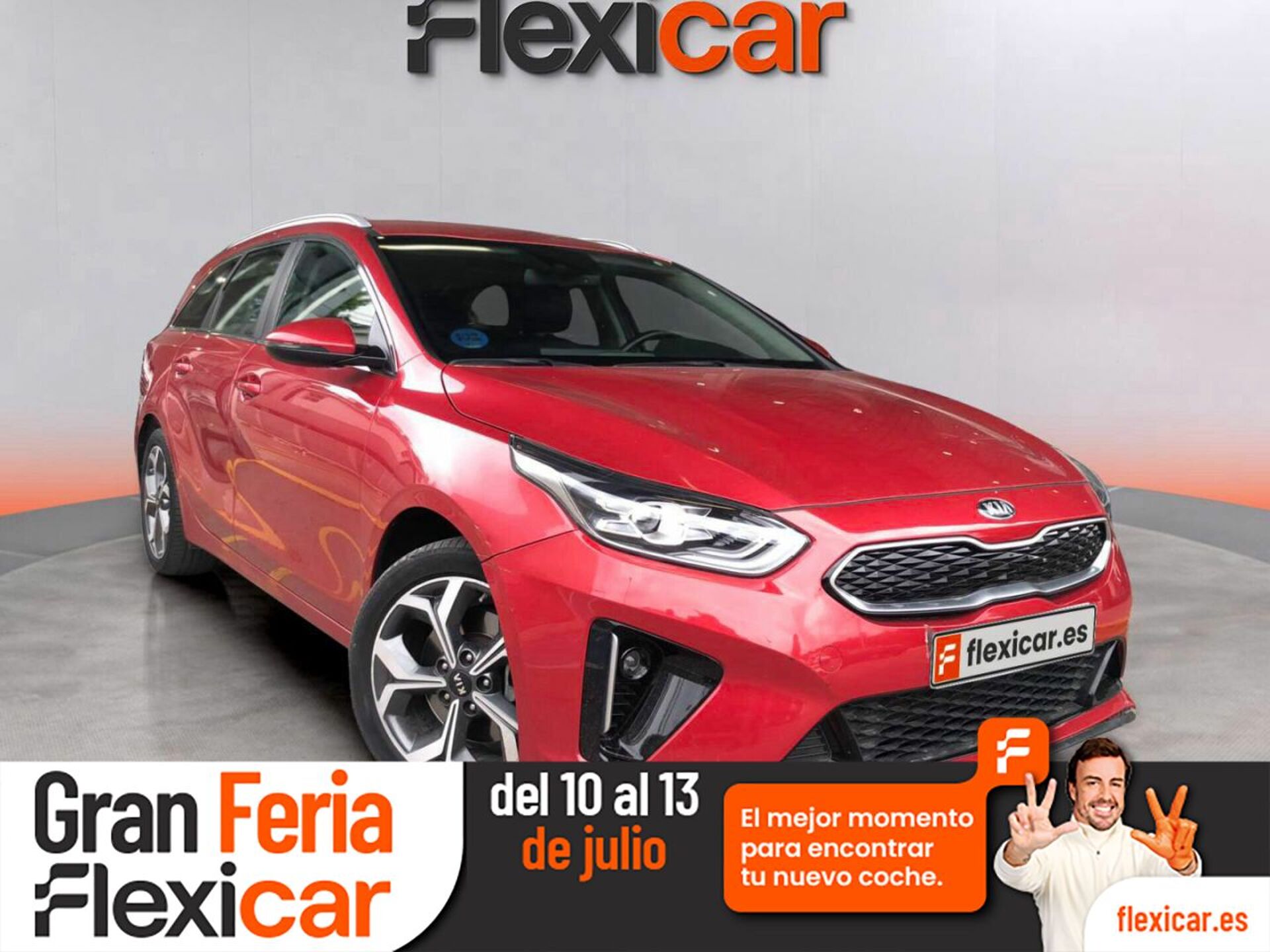 Imagen de KIA Ceed