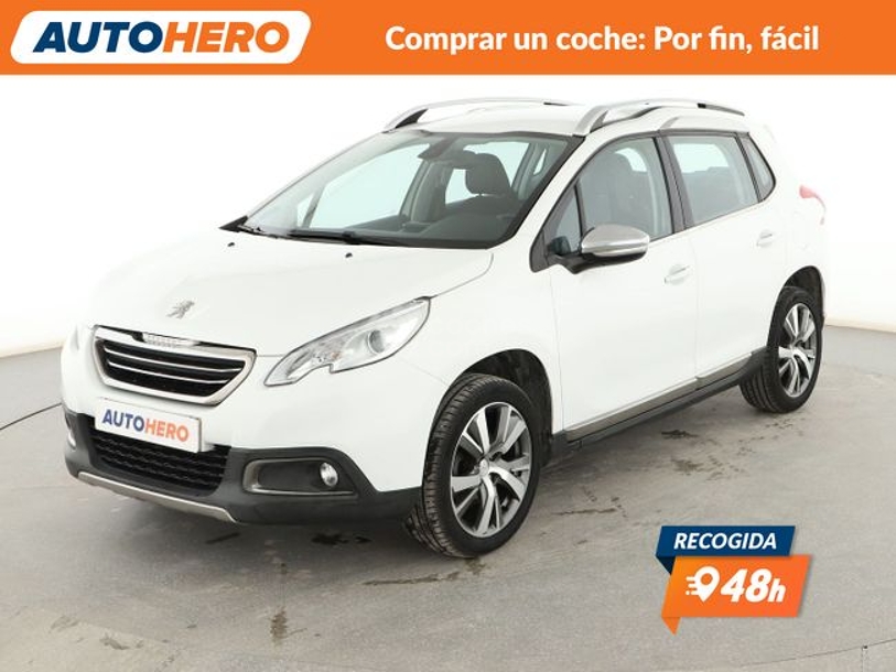 Foto del PEUGEOT 2008 1.2 PureTech S&S Allure 110