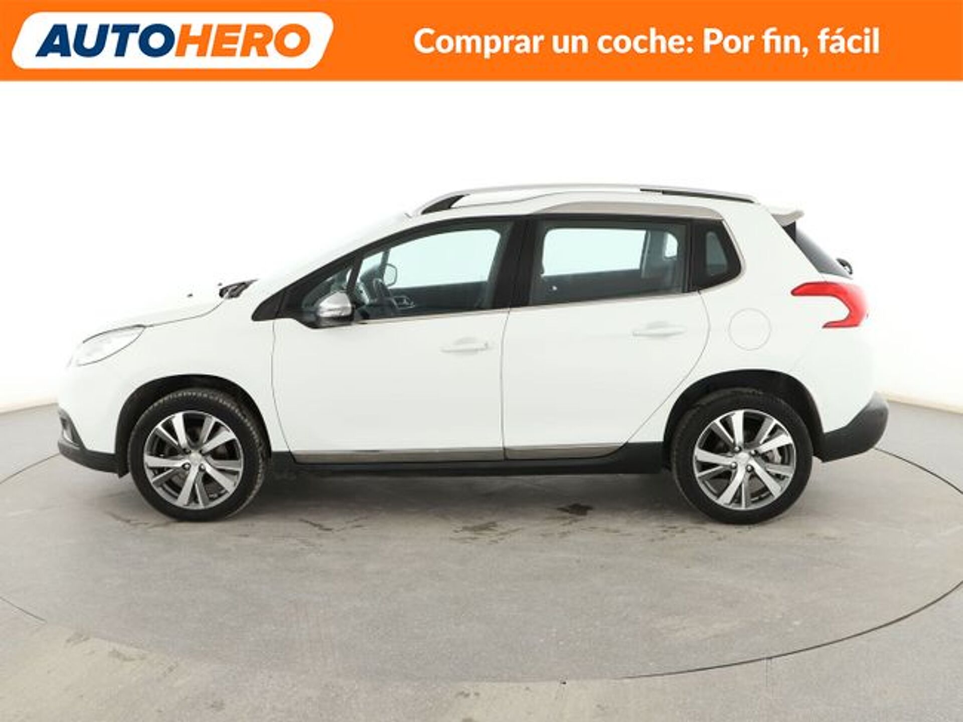 Imagen 3 de PEUGEOT 2008