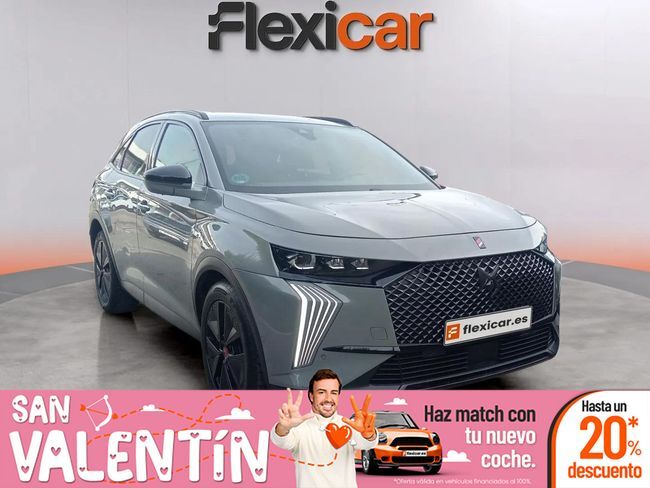 Foto del DS DS7 E-Tense Performance Line + Aut. 4x2