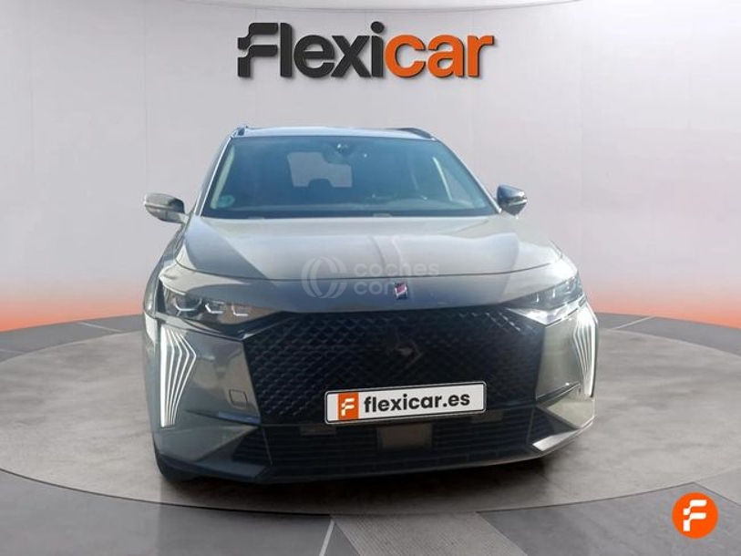 Foto del DS DS7 E-Tense Performance Line + Aut. 4x2