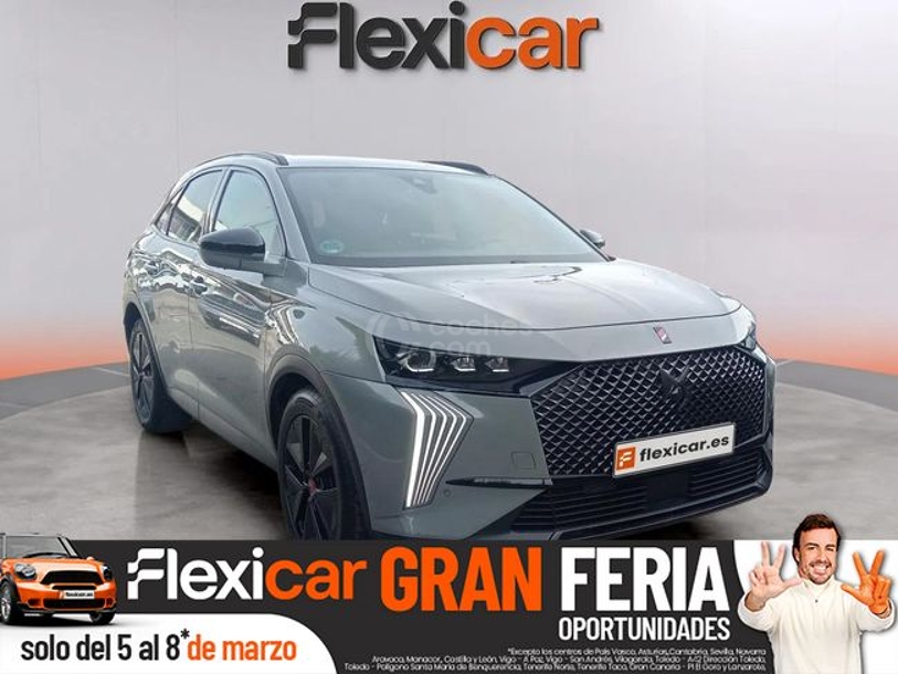Foto del DS DS7 E-Tense Performance Line + Aut. 4x2