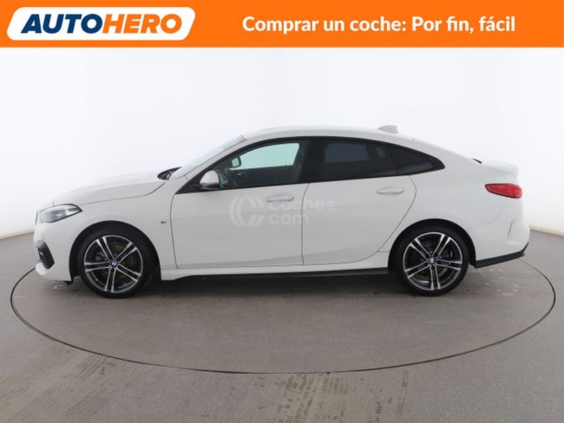 Foto del BMW Serie 2 218iA Gran Coupé M Sport
