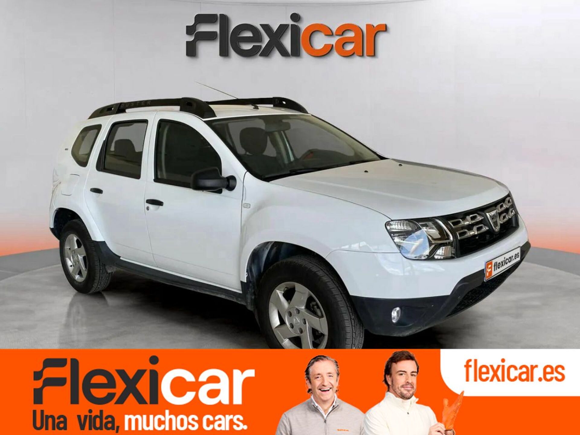Imagen de DACIA Duster