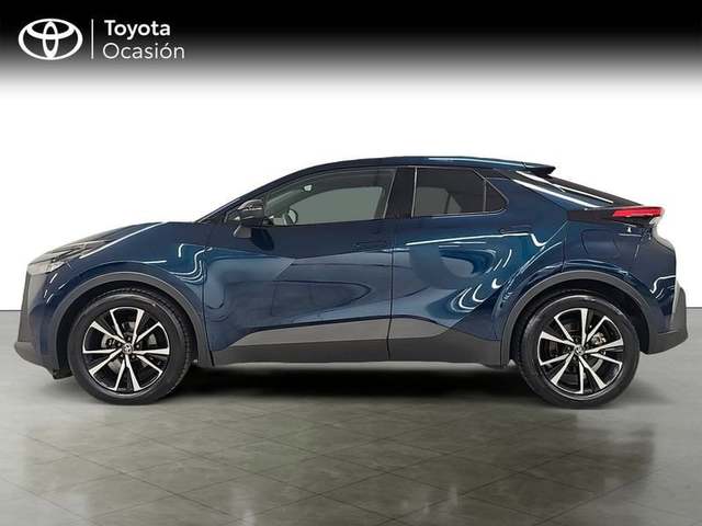 Foto del TOYOTA C-HR 140H Advance
