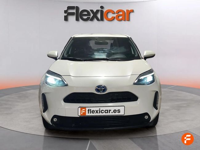 Foto del TOYOTA Yaris Cross 120H Active Tech