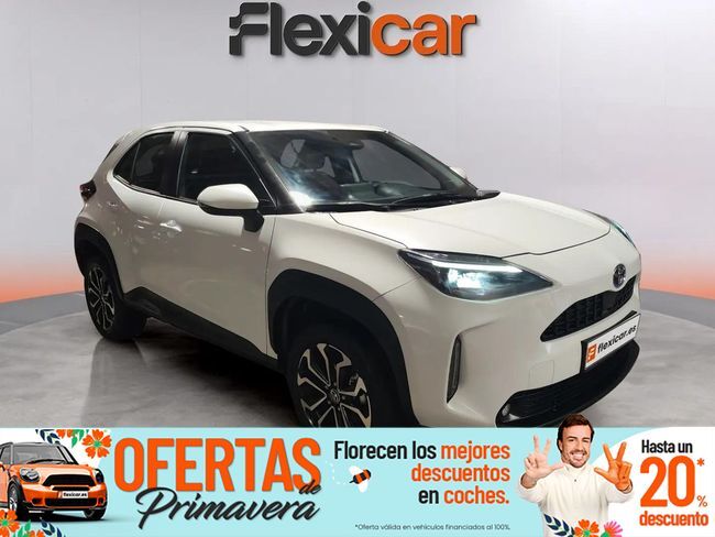 Foto del TOYOTA Yaris Cross 120H Active Tech