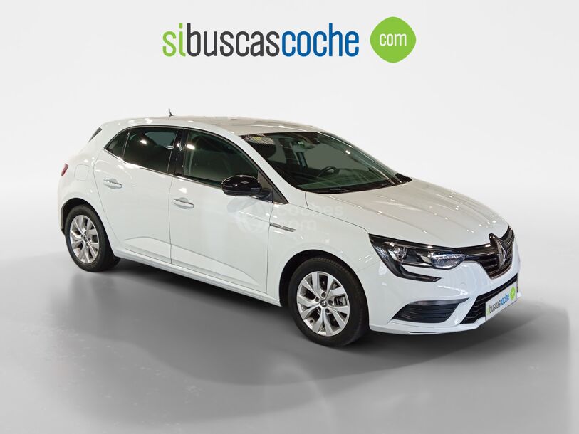 Foto del RENAULT Mégane 1.5dCi Blue Limited + 85kW