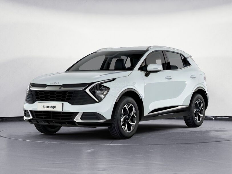 Foto del KIA Sportage 1.6 T-GDi Concept 160