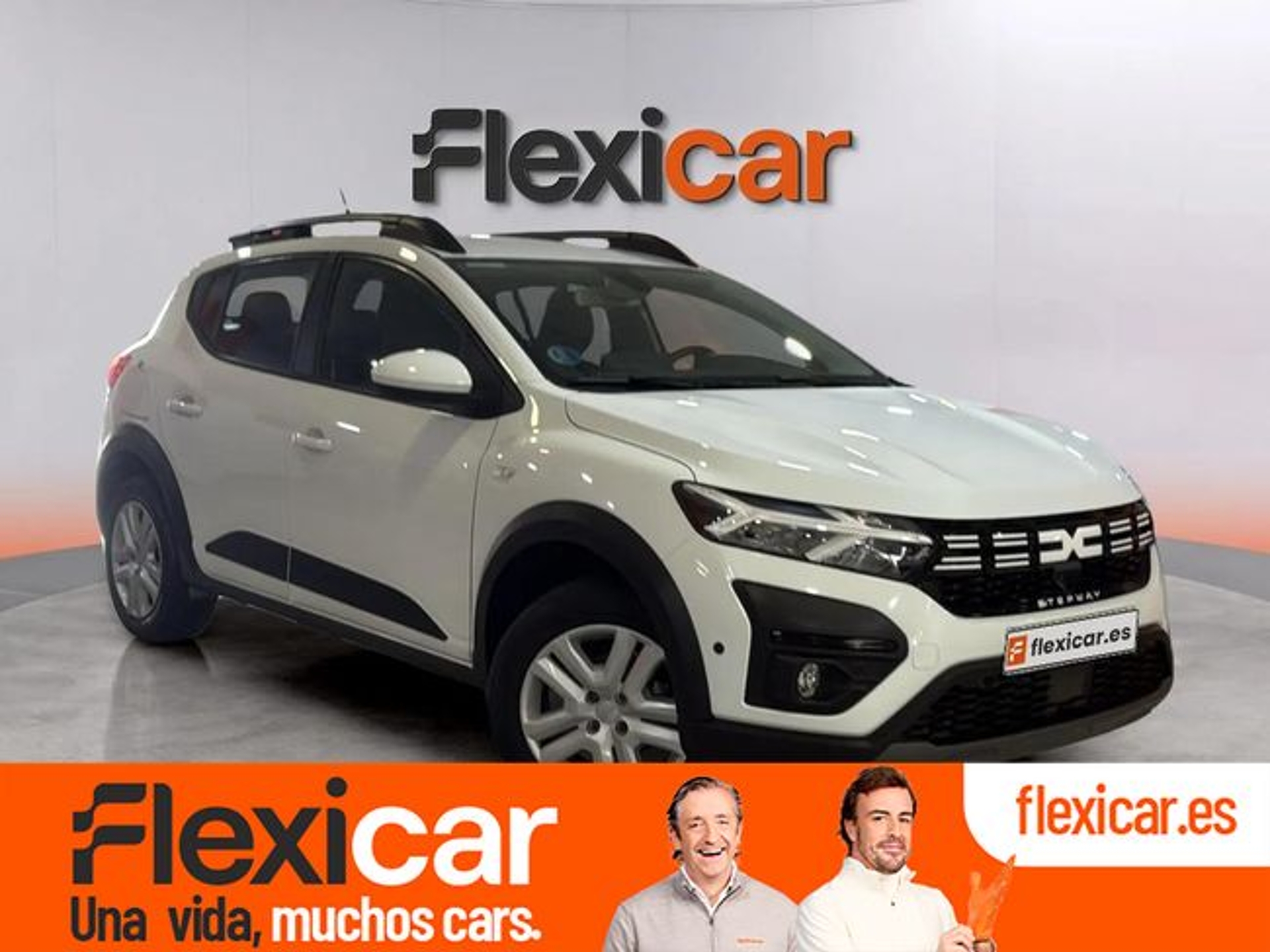 Imagen de DACIA Sandero