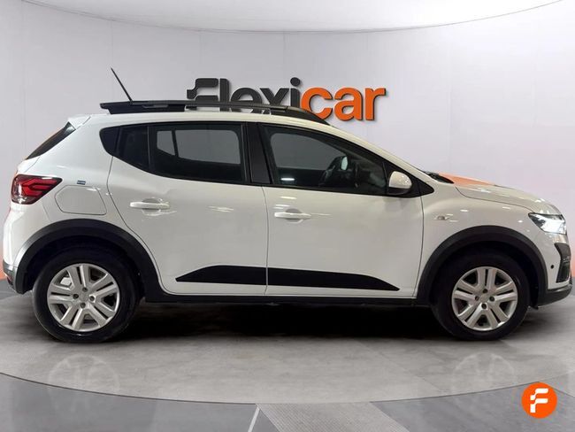 Foto del DACIA Sandero TCe Expresion 67kW