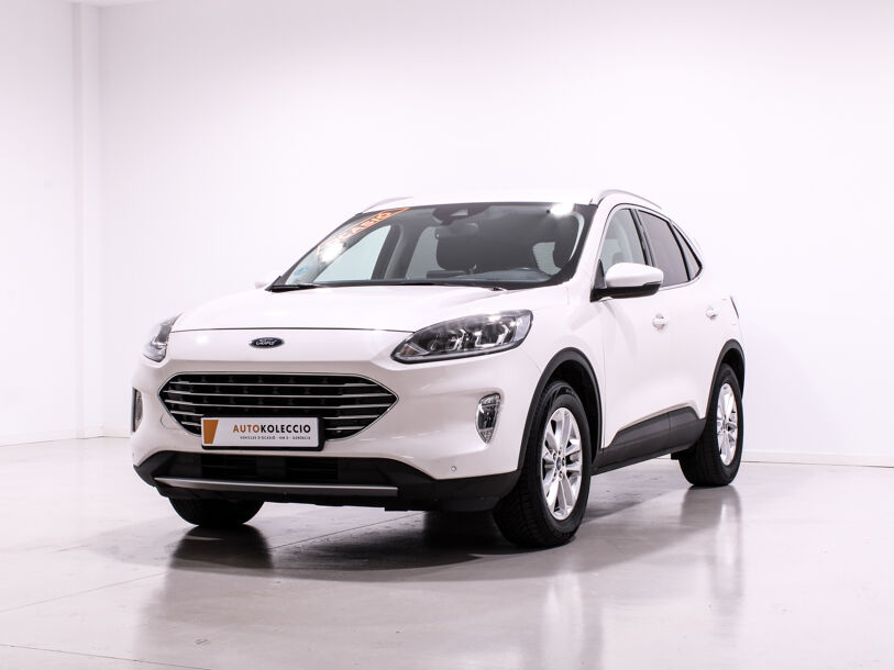 Foto del FORD Kuga 1.5 EcoBoost Titanium FWD 150