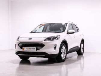 Imagen de FORD Kuga 1.5 EcoBoost Titanium FWD 150