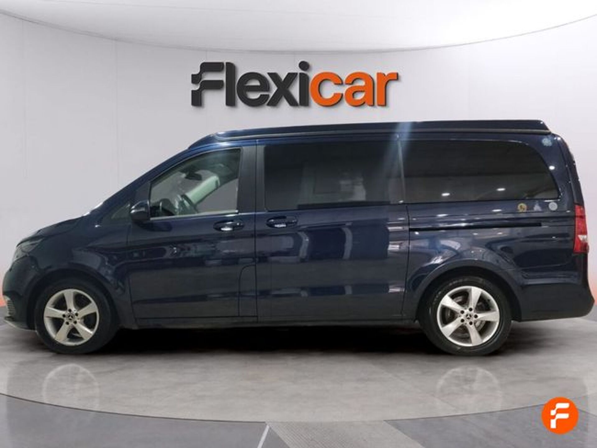 Imagen 3 de MERCEDES Clase V