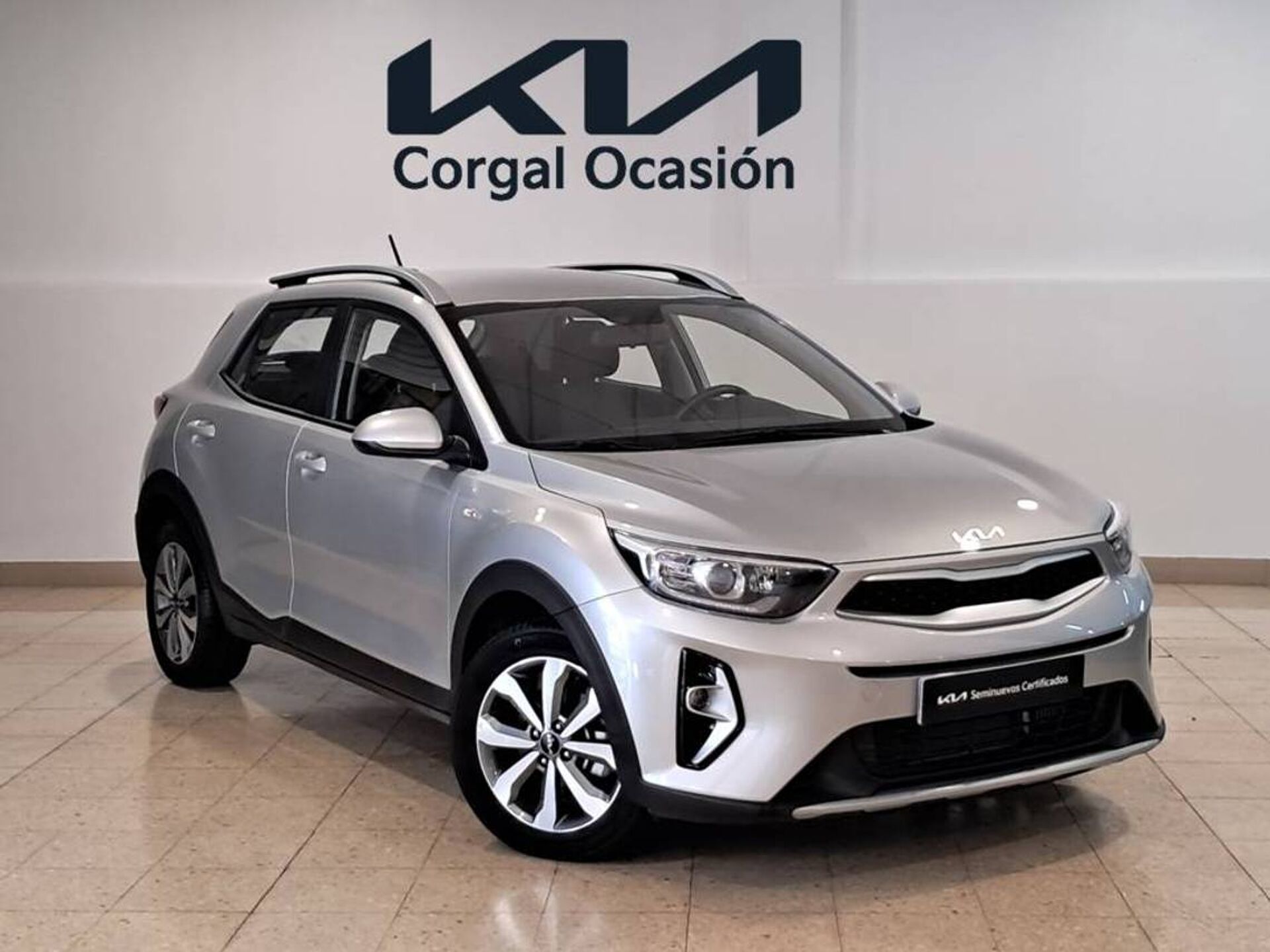 Imagen de KIA Stonic