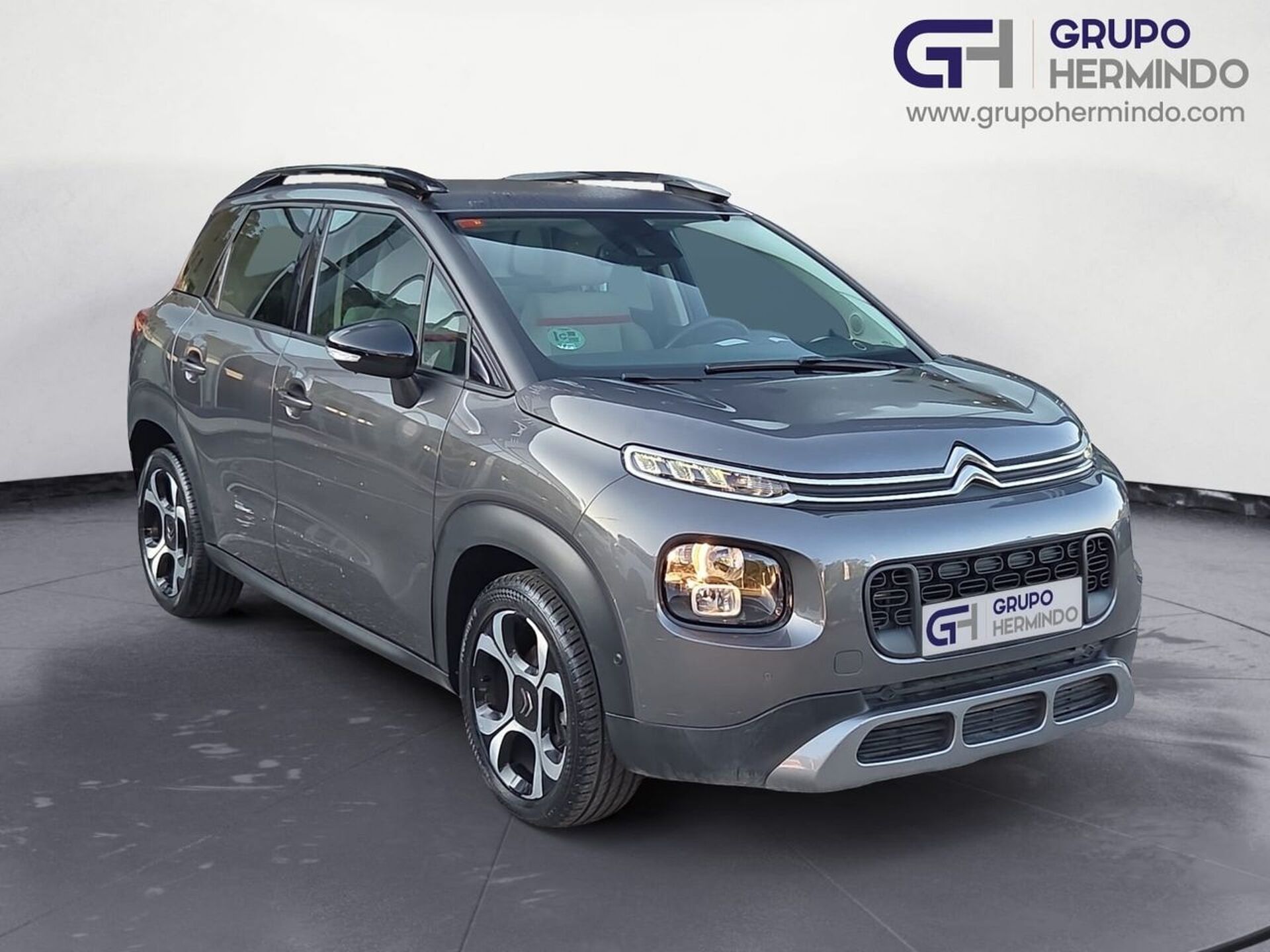 Imagen 2 de CITROEN C3 Aircross