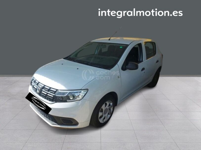 Foto del DACIA Sandero 1.0 Essential 55kW