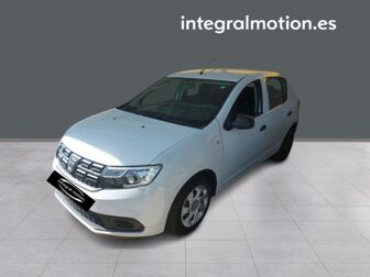 Imagen de DACIA Sandero 1.0 Essential 55kW