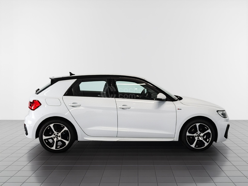 Foto del AUDI A1 Sportback 25 TFSI Adrenalin