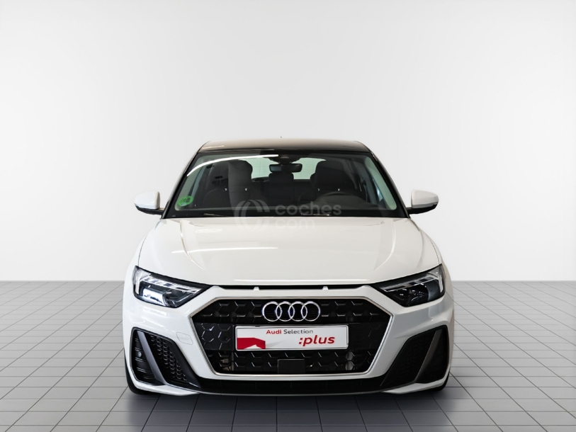 Foto del AUDI A1 Sportback 25 TFSI Adrenalin