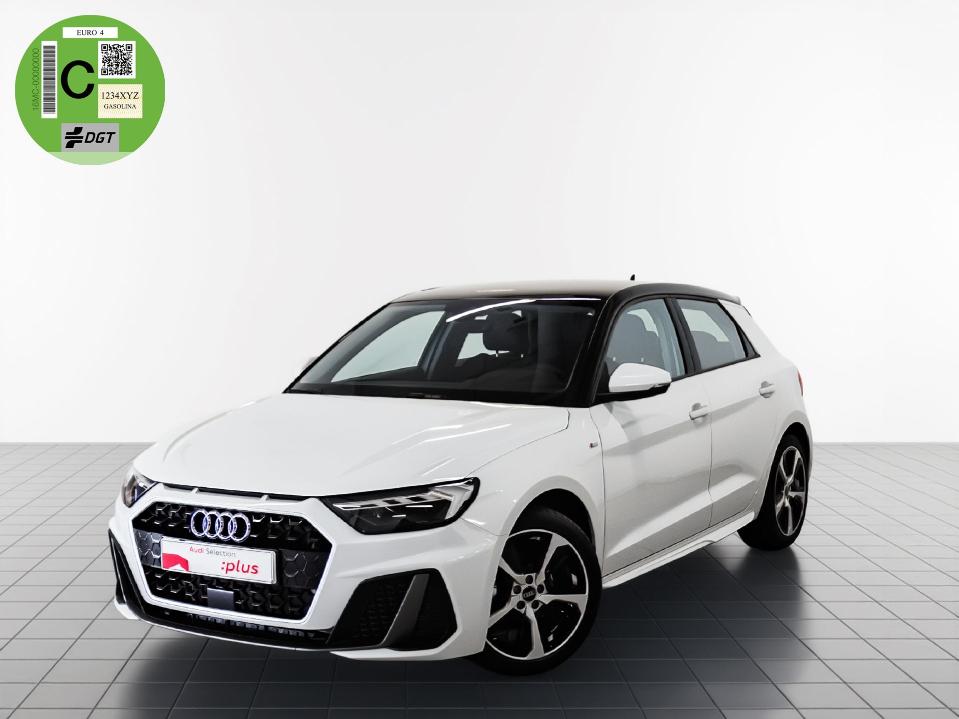 Imagen de AUDI A1