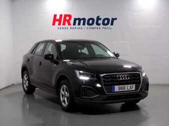 Imagen de AUDI Q2 30 TDI 85kW