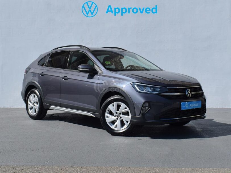 Foto del VOLKSWAGEN Taigo 1.0 TSI Life DSG 81kW