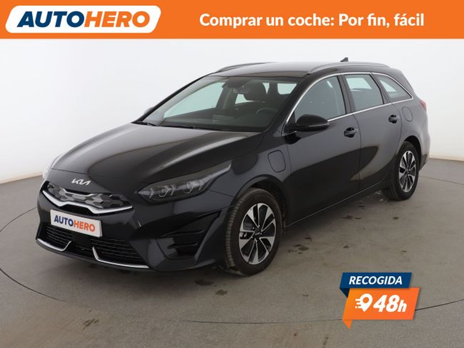 Imagen de KIA Ceed