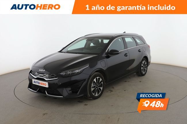 KIA Ceed (1.6 PHEV eDrive) en Madrid