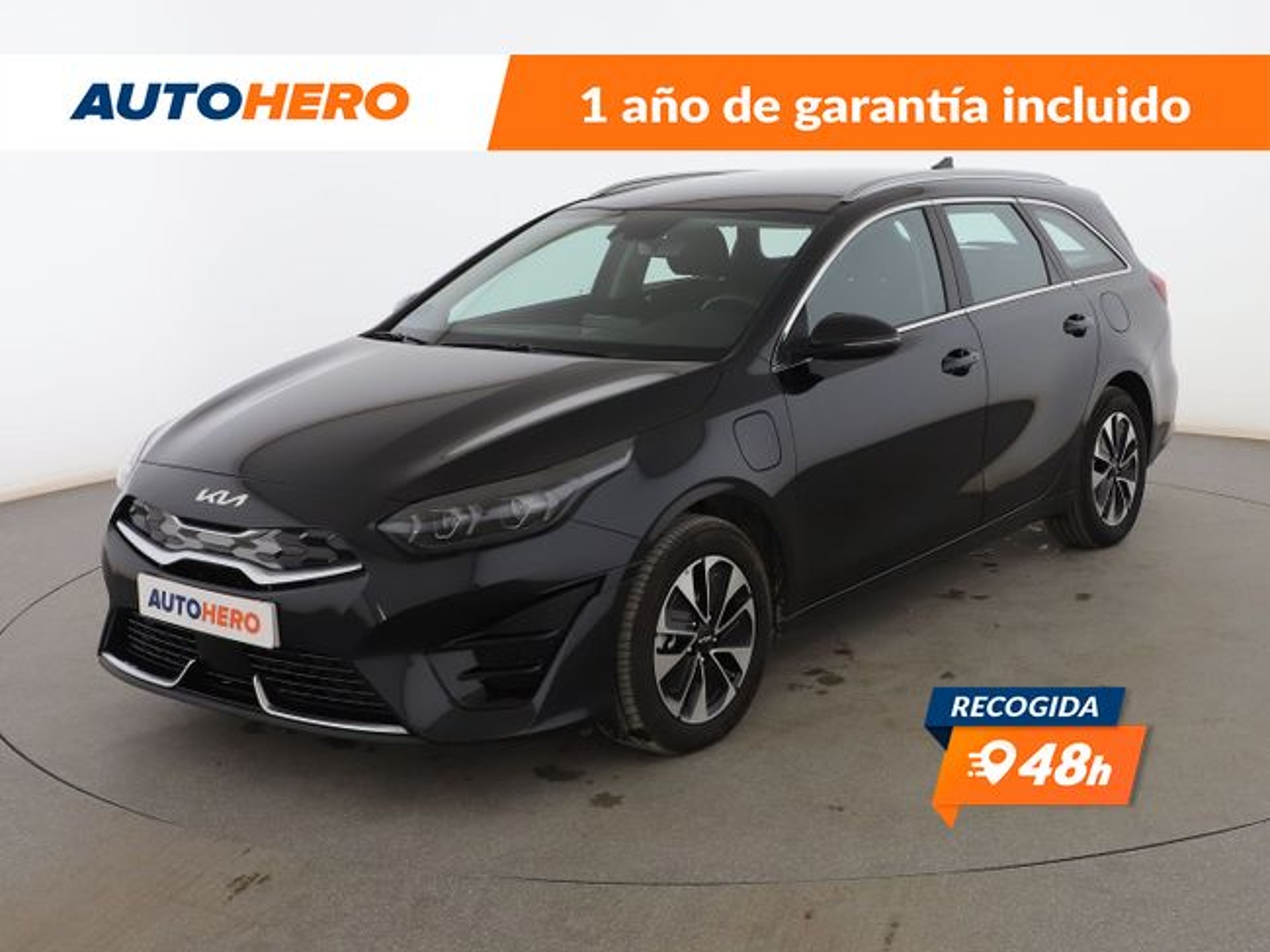 Imagen de KIA Ceed