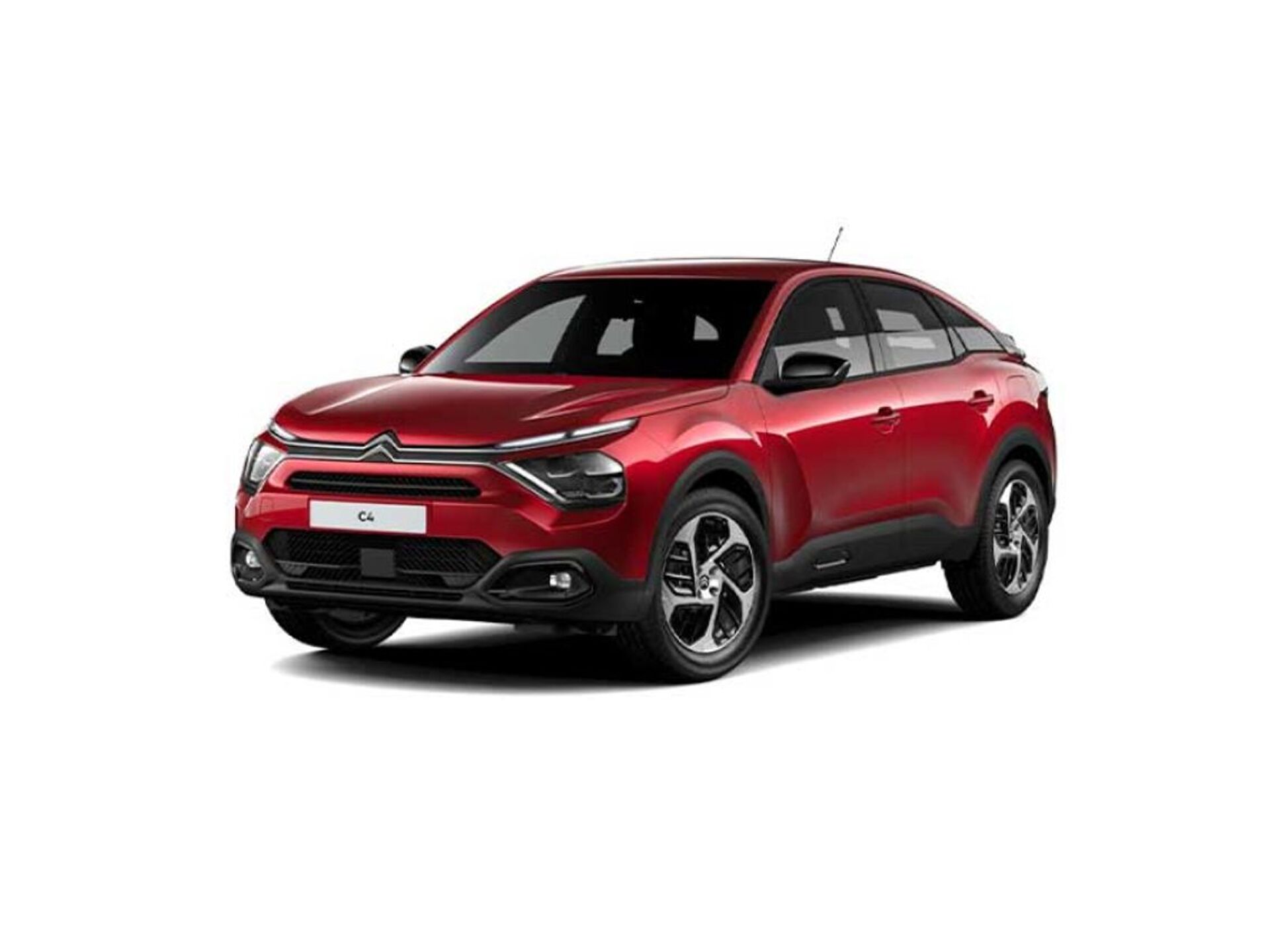 Imagen de CITROEN C4
