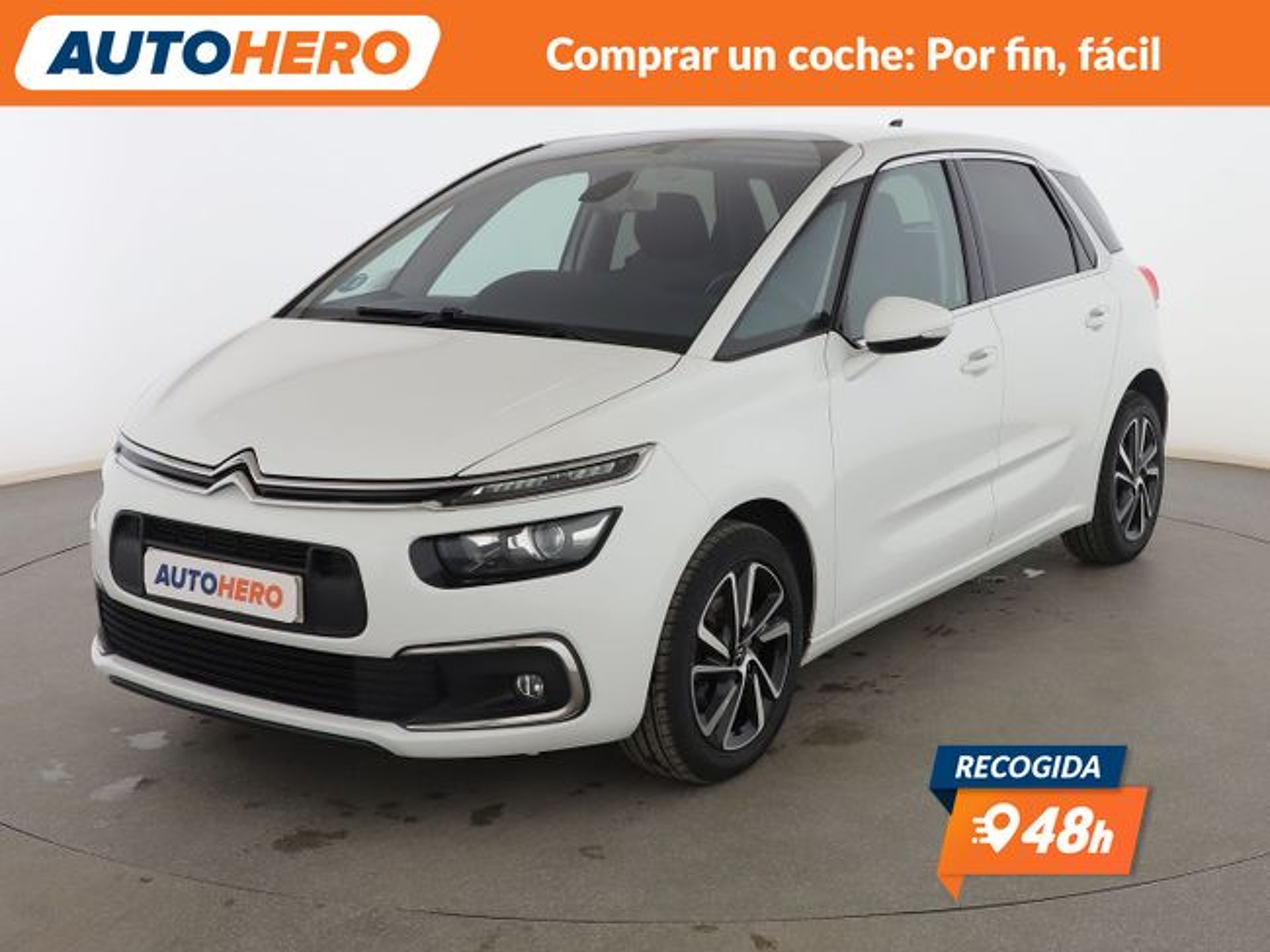 Imagen de CITROEN C4