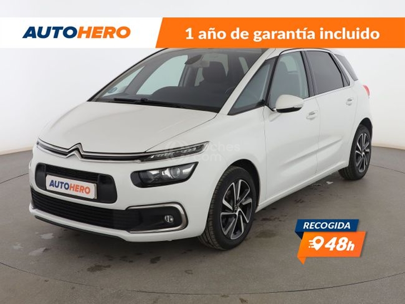 Foto del CITROEN C4 Picasso 1.6BlueHDI S&S Feel 120
