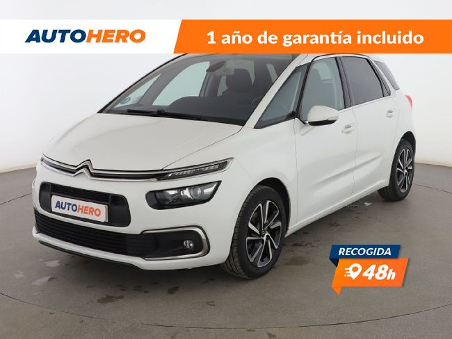 Imagen de CITROEN C4