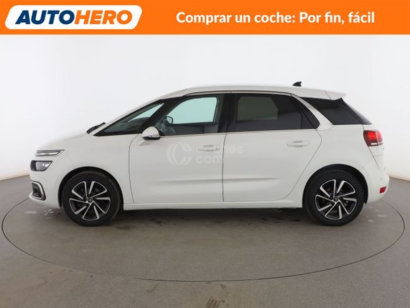Foto del CITROEN C4 Picasso 1.6BlueHDI S&S Feel 120