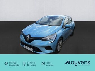 Imagen de RENAULT Clio TCe Intens 67kW