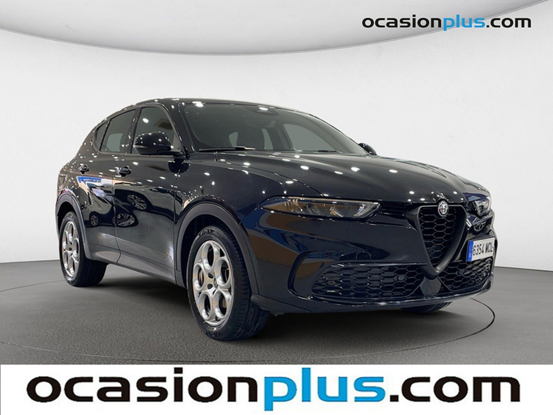 Imagen 2 de ALFA ROMEO Tonale