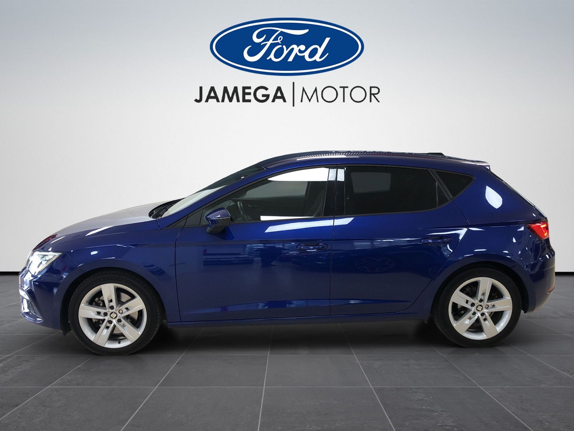 Imagen 2 de SEAT León