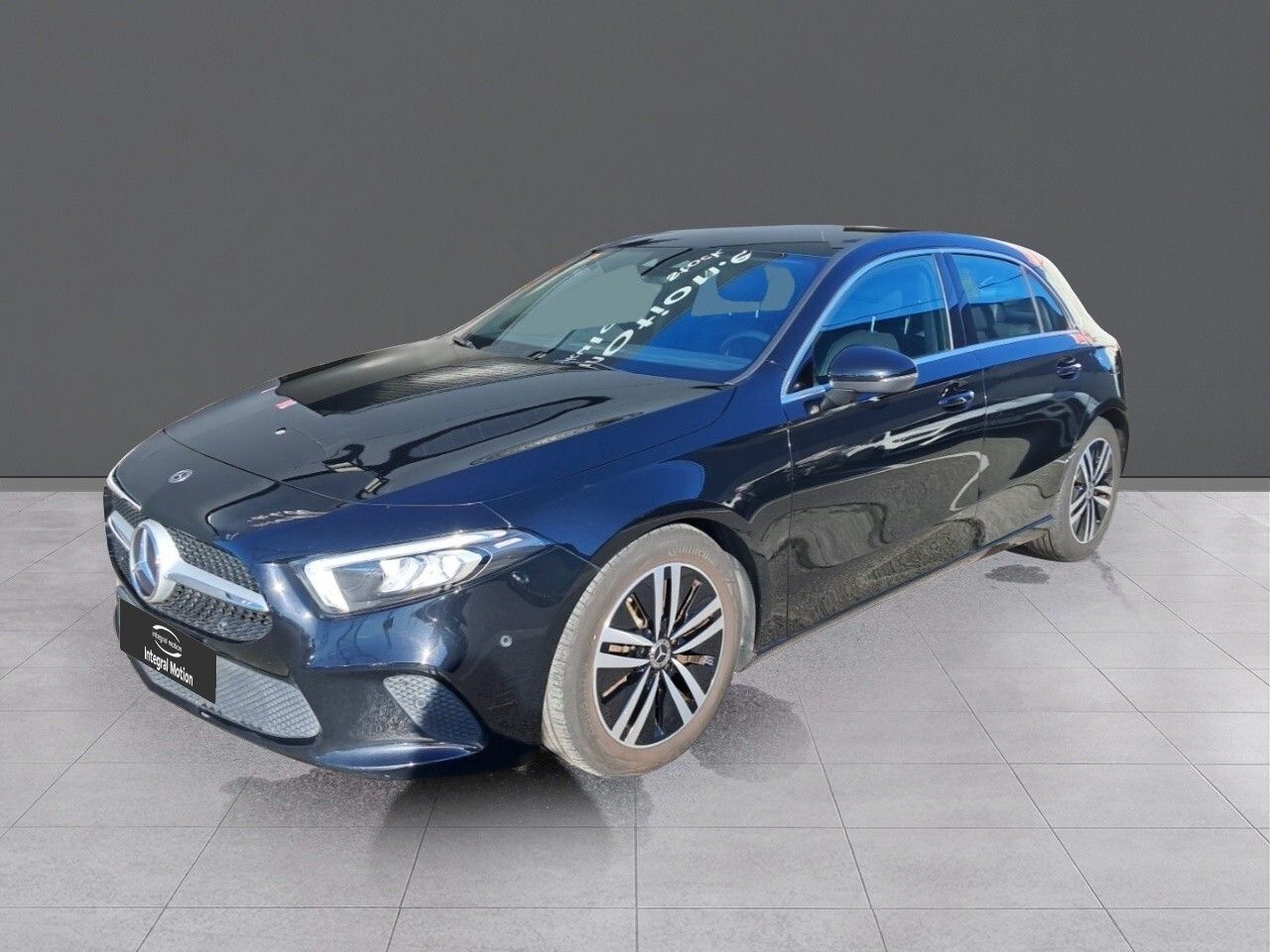 Foto del MERCEDES Clase A A 180d