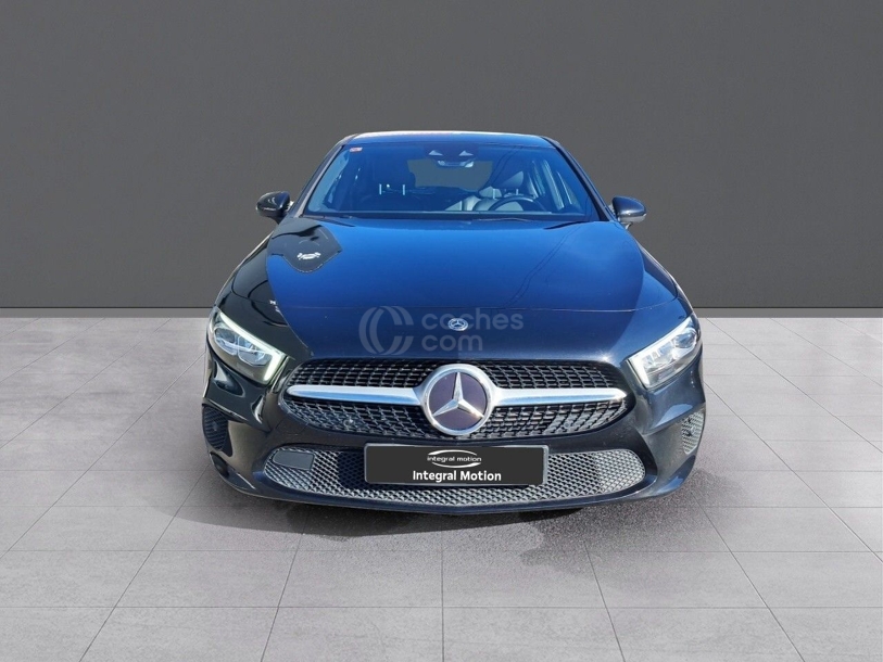 Foto del MERCEDES Clase A A 180d