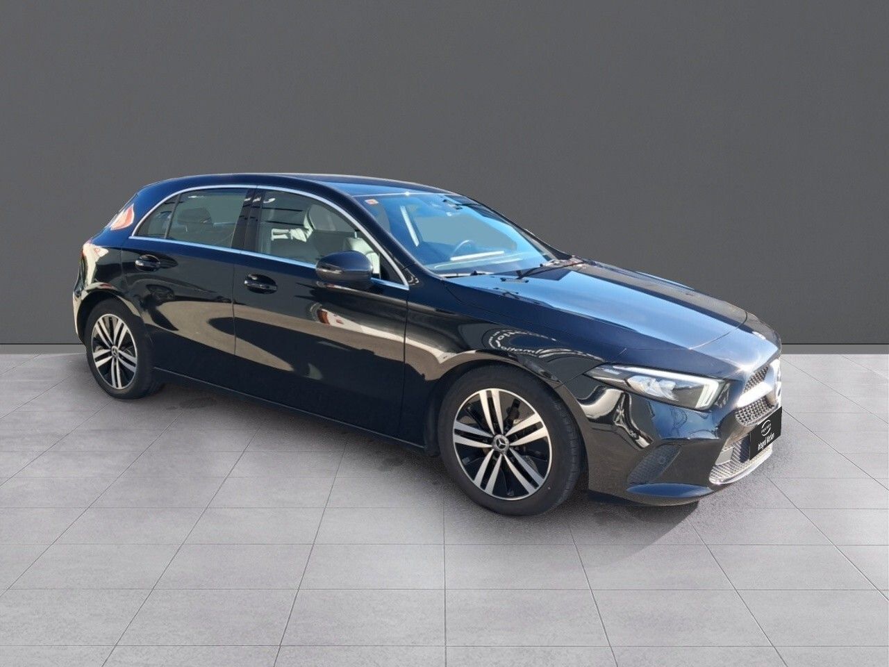 Foto del MERCEDES Clase A A 180d