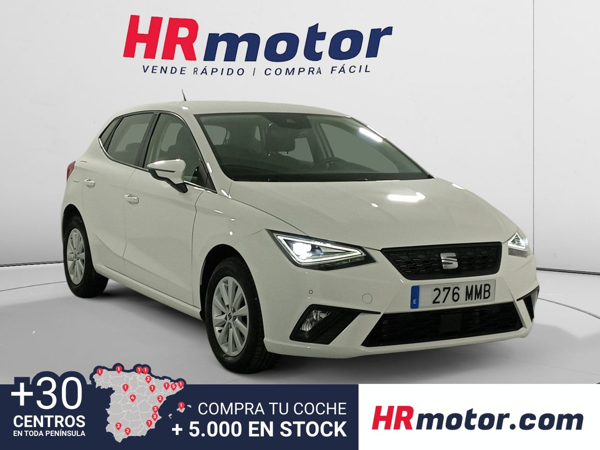 Imagen de SEAT Ibiza