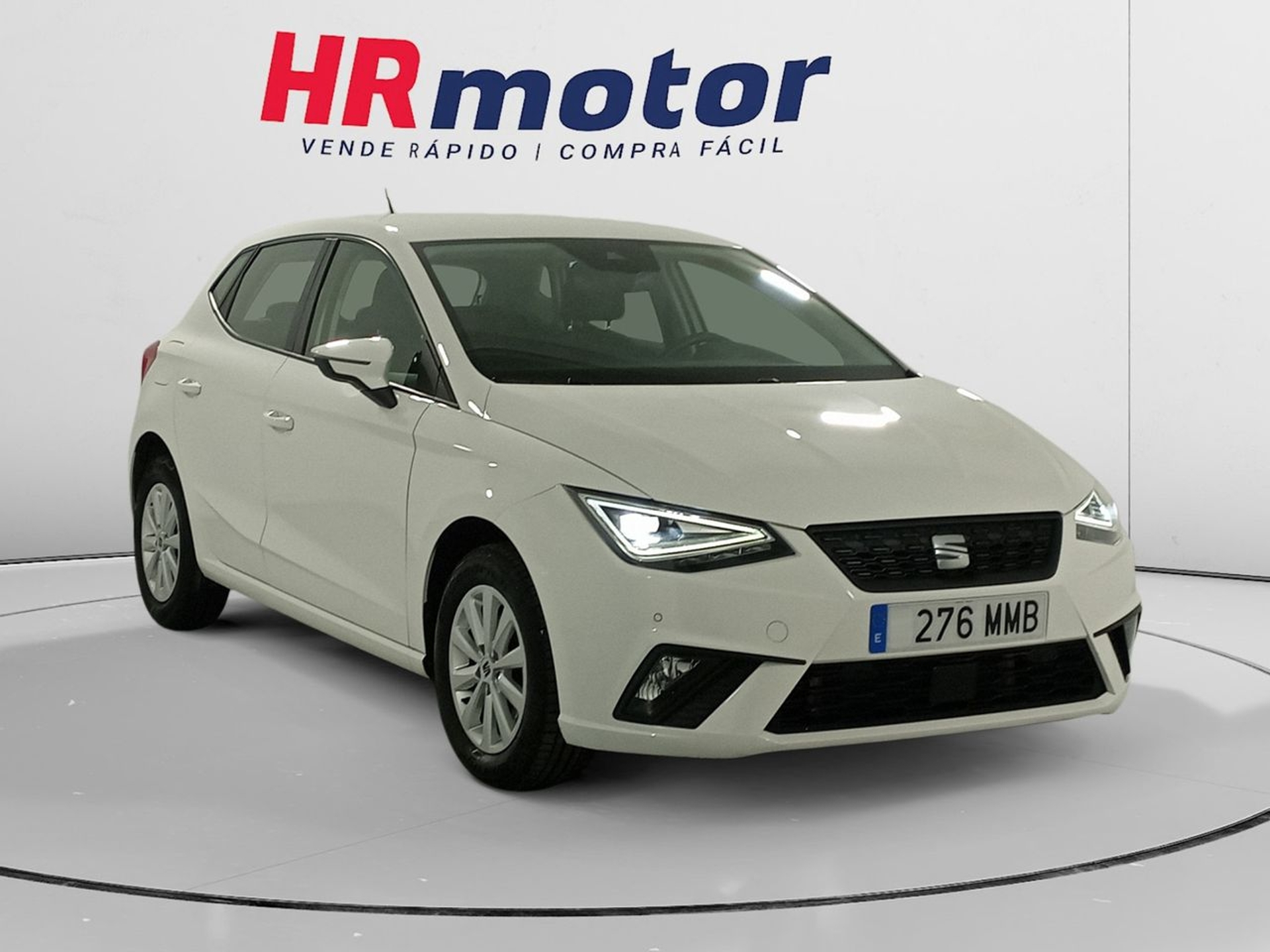 Imagen de SEAT Ibiza