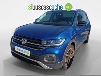 Imagen de VOLKSWAGEN T-Cross 1.0 TSI Sport 85kW