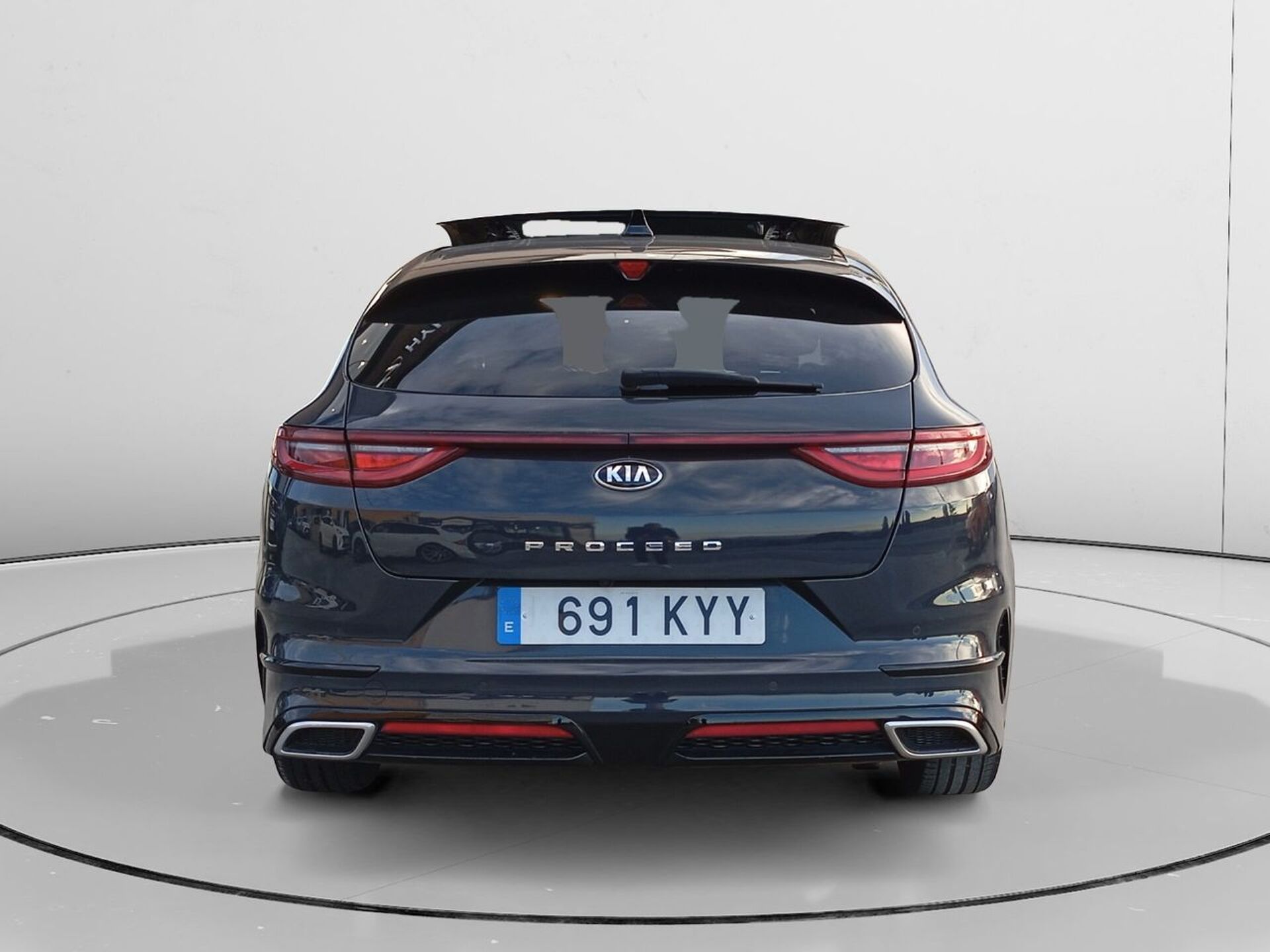 Imagen 3 de KIA Ceed